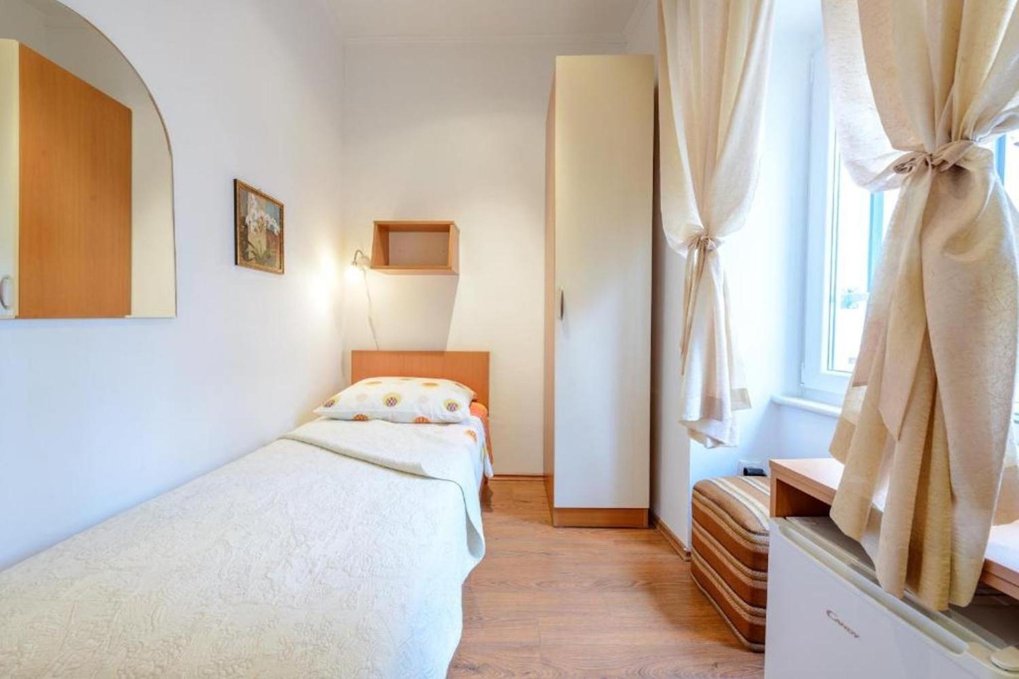 Studio Apartments Stradun ดูบรอฟนิก ภายนอก รูปภาพ