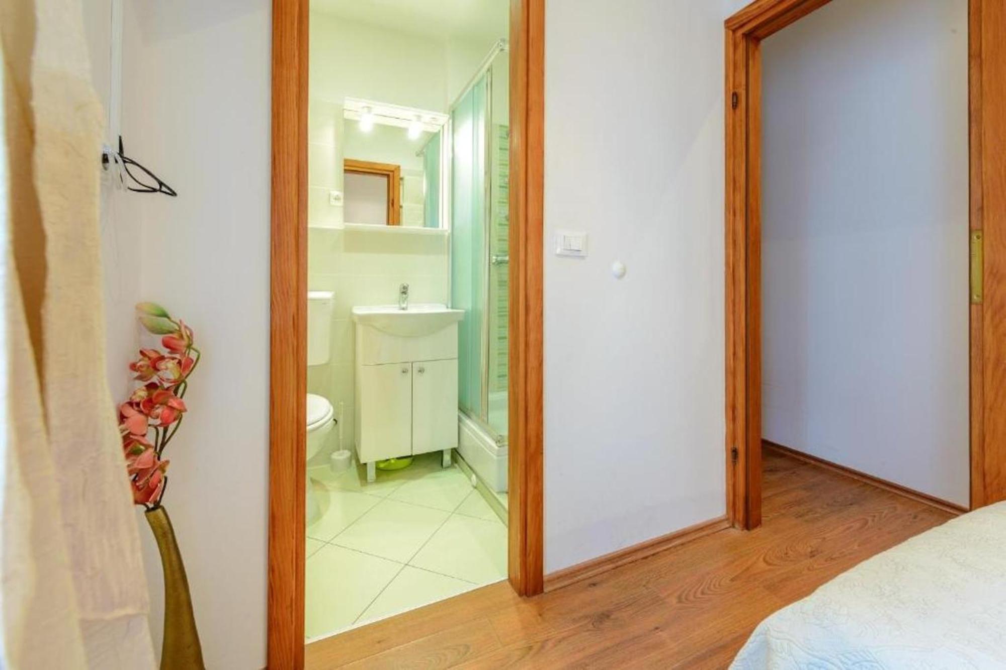 Studio Apartments Stradun ดูบรอฟนิก ภายนอก รูปภาพ