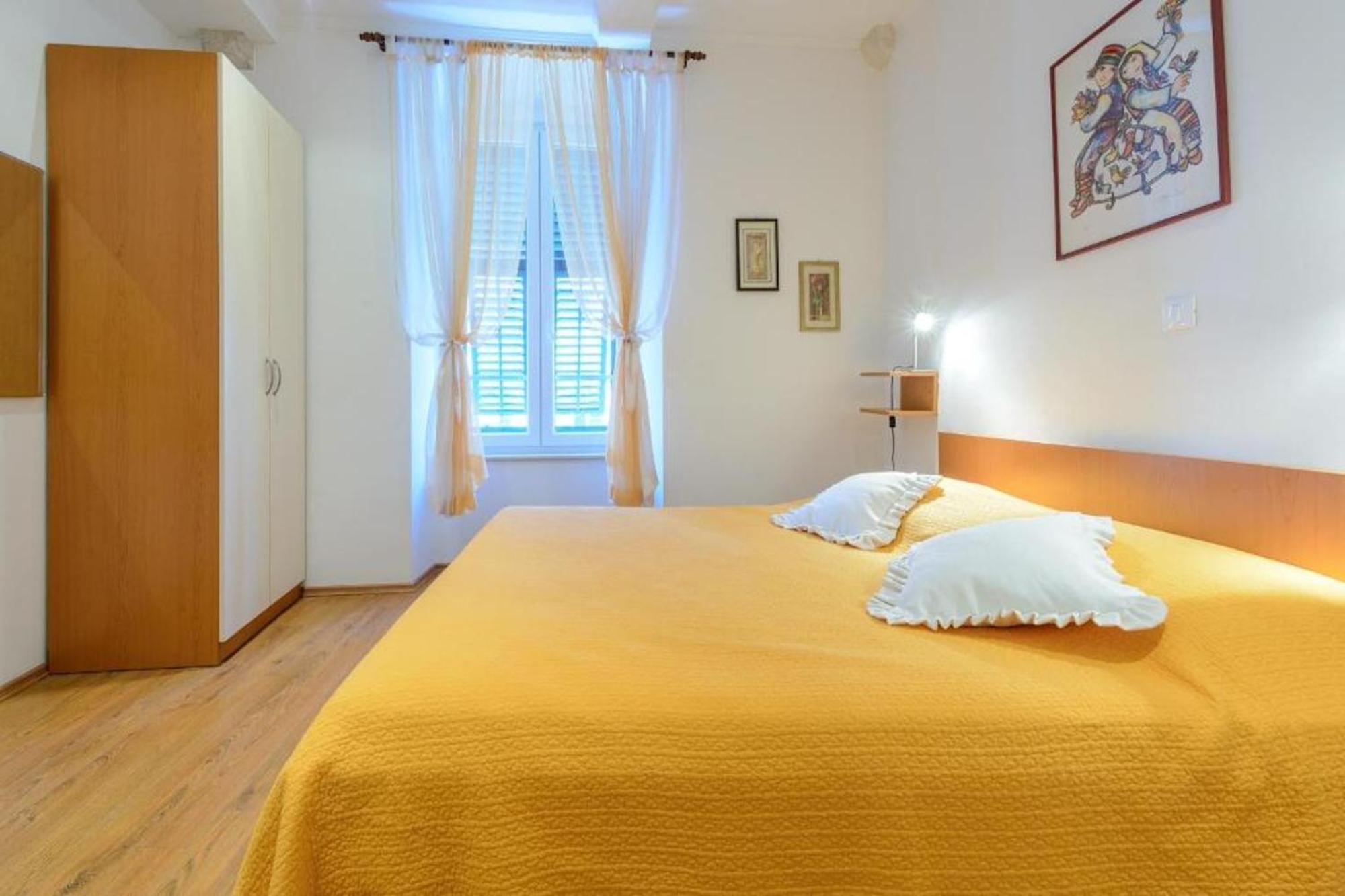 Studio Apartments Stradun ดูบรอฟนิก ภายนอก รูปภาพ