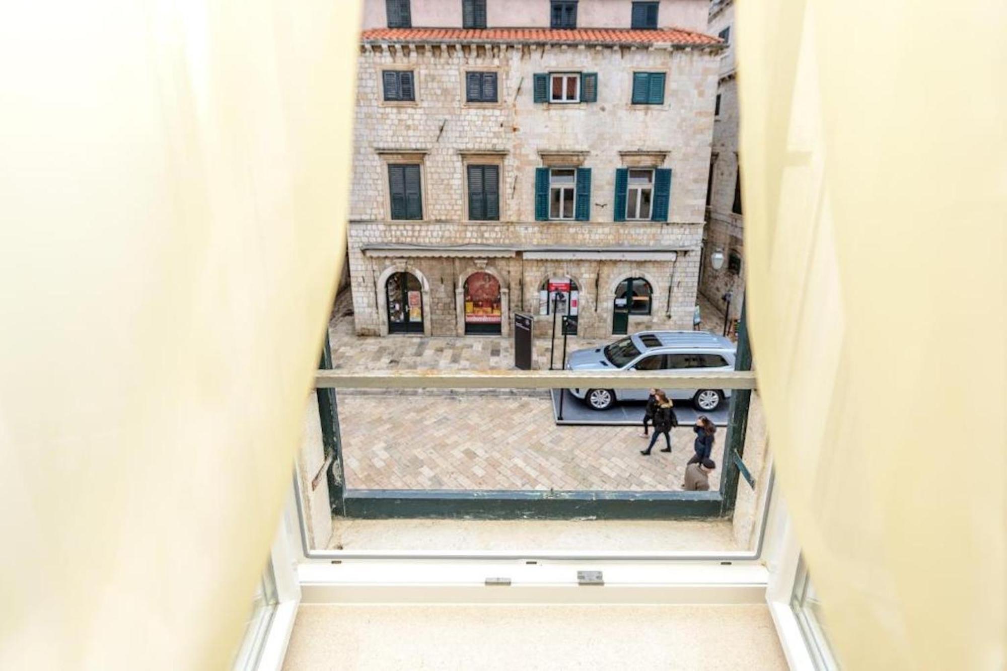 Studio Apartments Stradun ดูบรอฟนิก ภายนอก รูปภาพ